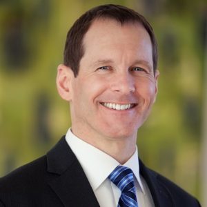 Matt Thomas, Contract Administrator in Kansas City