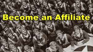 DIY Flight Simulator Affiliate Program