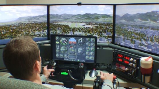 Airplane Flight Pilot Simulator instal the last version for windows